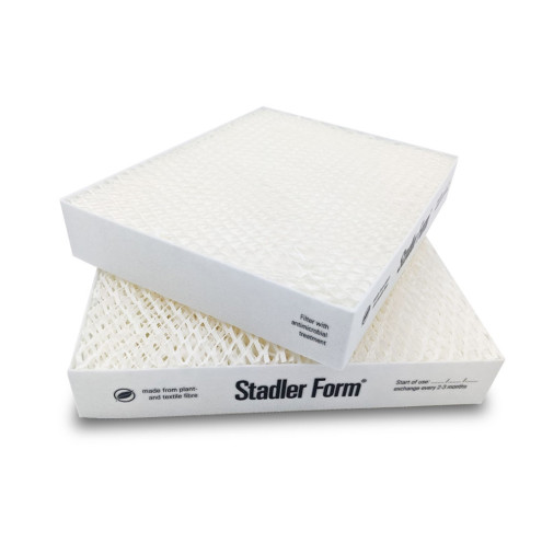 OSKAR / KARL humidifier replacement filter - 2 pieces | Stadler Form