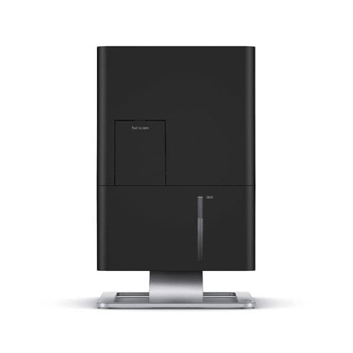 Evaporative humidifier OSKAR Little Black | Stadler Form
