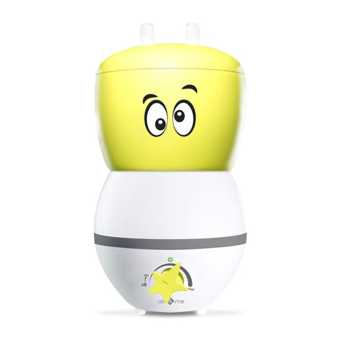 Humidifier for children’s rooms GOTAKID | air&me