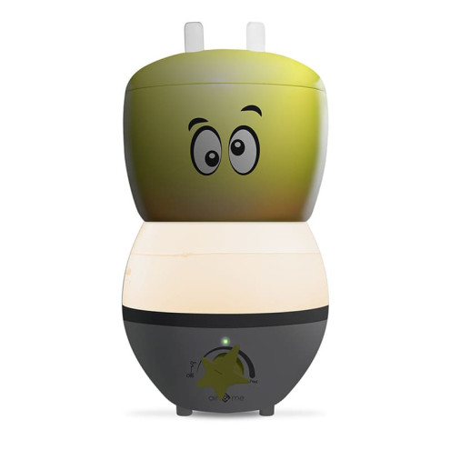 Humidifier for children’s rooms GOTAKID | air&me