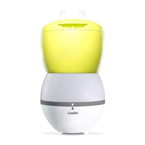 Humidifier for children’s rooms GOTAKID | air&me