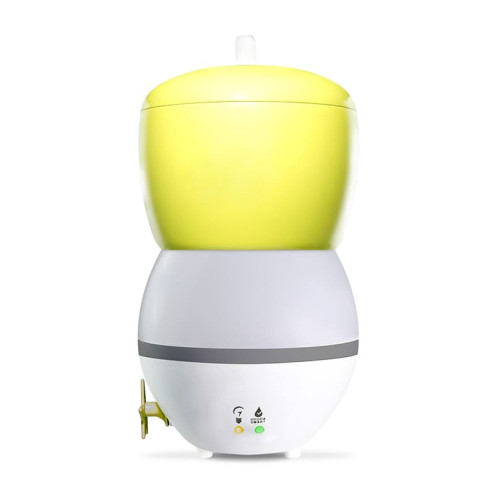 Humidificateur pour chambre d'enfant GOTAKID | air&me