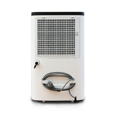 Déshumidificateur connecté ROHAN avec pompe de relevage | air&me