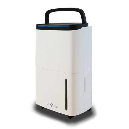 Connected dehumidifier ROHAN with lift pump | air&me