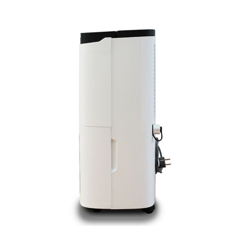 Connected dehumidifier ROHAN with lift pump | air&me