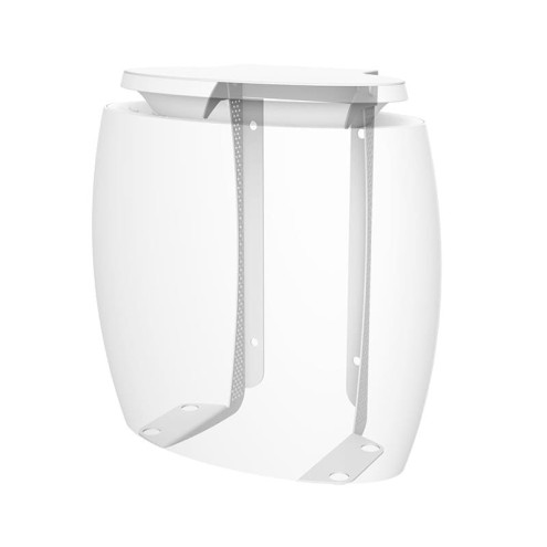 LENDOU wall-mounted & HEPA air purifier for communities & public establishments | air&me