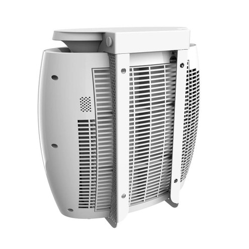 LENDOU wall-mounted & HEPA air purifier for communities & public establishments | air&me