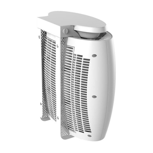 LENDOU wall-mounted & HEPA air purifier for communities & public establishments | air&me