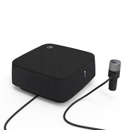 CABIN P2i car air purifier with HEPASilent™ technology | Blueair