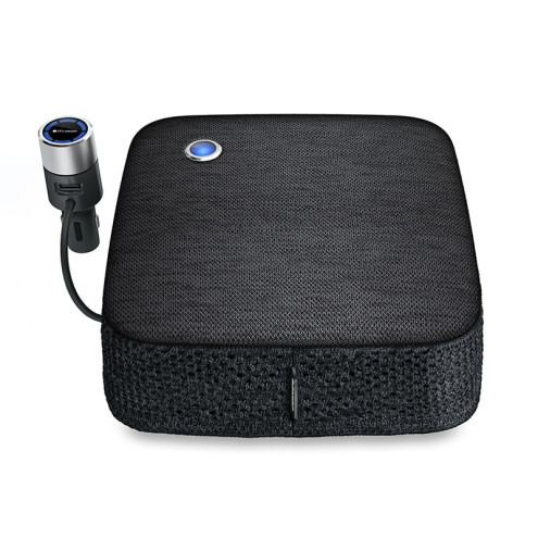 CABIN P2i car air purifier with HEPASilent™ technology | Blueair