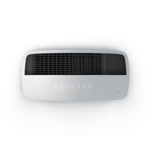 HEPA 14 & connected air purifier ROGER | Stadler Form