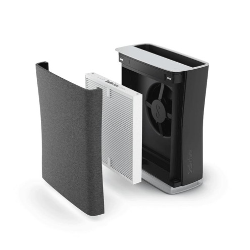 HEPA 14 & connected air purifier ROGER | Stadler Form
