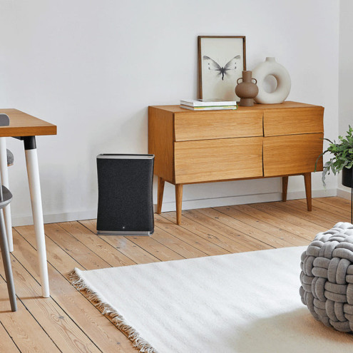 HEPA 14 air purifier ROGER Little Black| Stadler Form