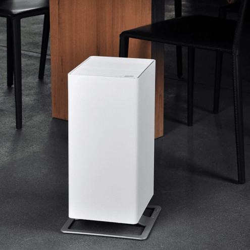 Air purifier with washable filter HPP VIKTOR White | Stadler Form