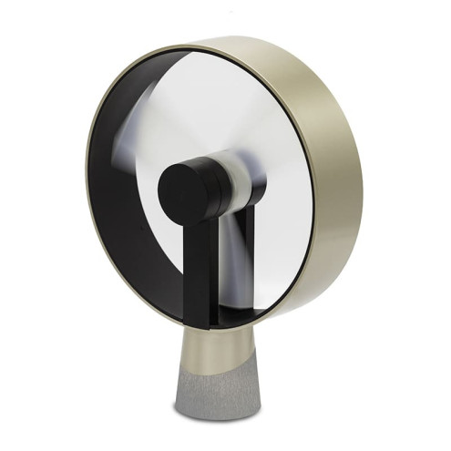 Ventilateur AIRAIN Champagne