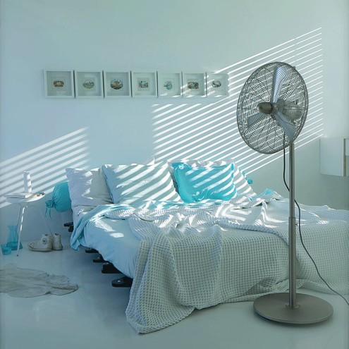 Standing fan CHARLY Stand | Stadler Form