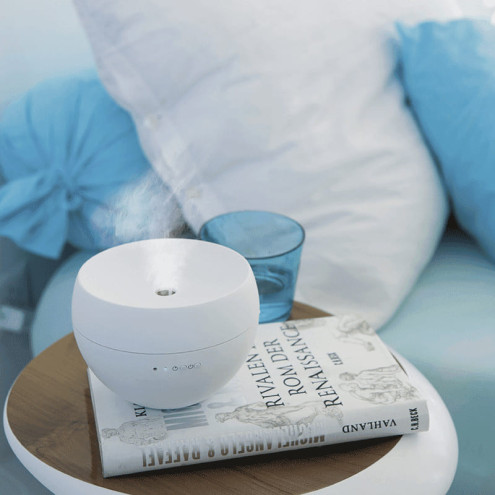 JASMINE White aroma diffuser | Stadler Form