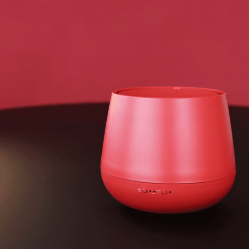 Diffuseur Julia chili red