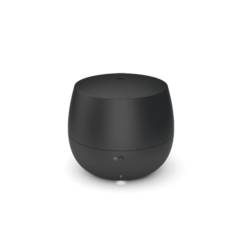MIA Black aroma diffuser | Stadler Form