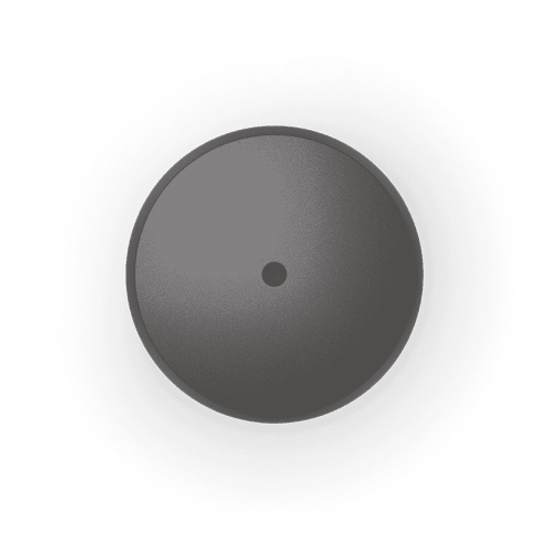 MIA Titanium aroma diffuser | Stadler Form