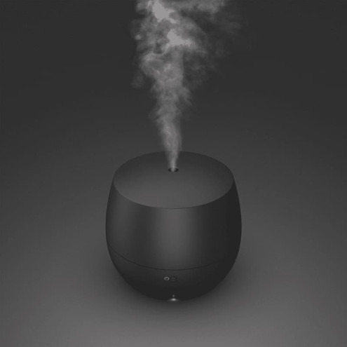 MIA Titanium aroma diffuser | Stadler Form