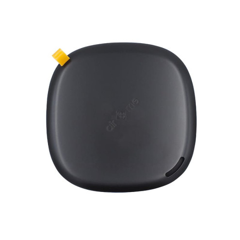 Ultrasonic humidifier SOLNAN Black| air&me