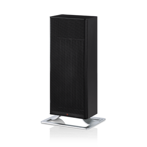 Chauffage d'appoint ANNA Noir