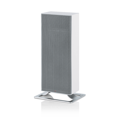 Ceramic heater 2-in-1 ANNA White | Stadler Form