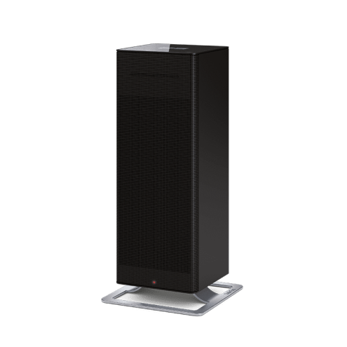 Chauffage d’appoint ANNA Big Noir