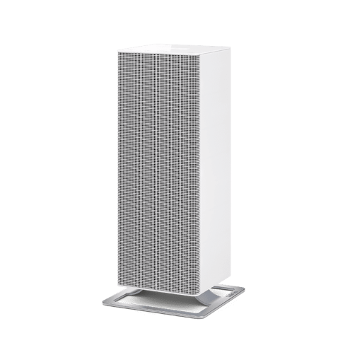 Ceramic heater with thermostat ANNA Big Blanc | Stadler Form