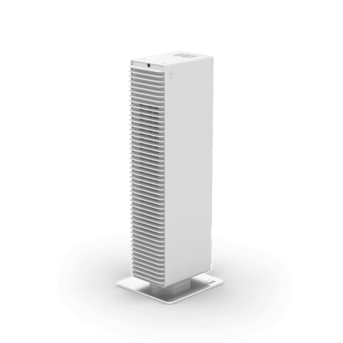 Chauffage d'appoint pour salle de bain PAUL Blanc | Stadler Form