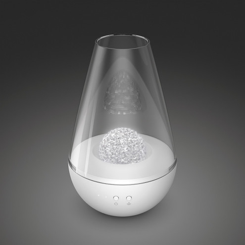 Globe parfumé BLACK ORCHID| Stadler Form