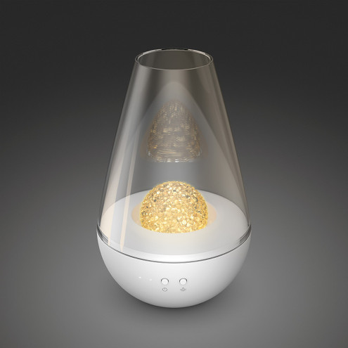 ORANGE BERGAMOT Fragrance globe | Stadler Form|