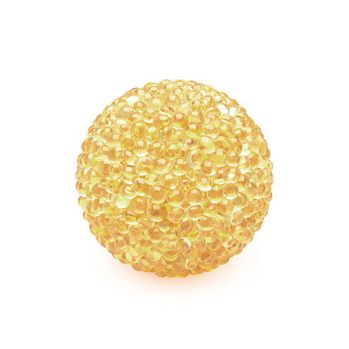 ORANGE BERGAMOT Fragrance globe | Stadler Form|