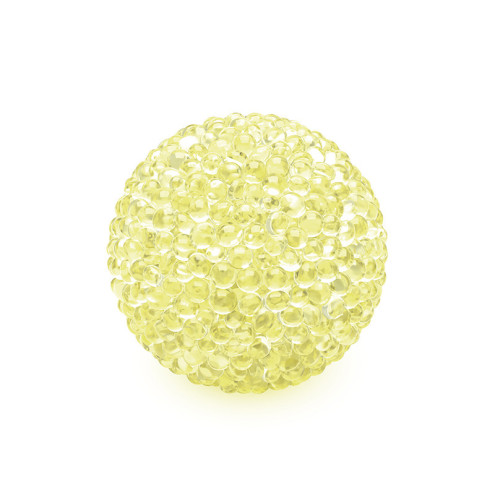 YELLOW VANILLA Fragrance globe | Stadler Form|