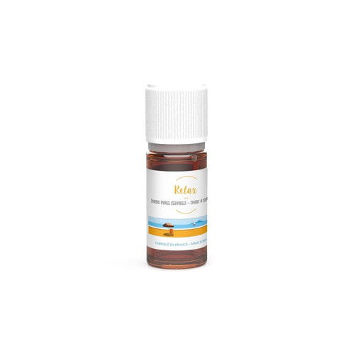 RELAX essential oil blend - 10 mL | air&me
