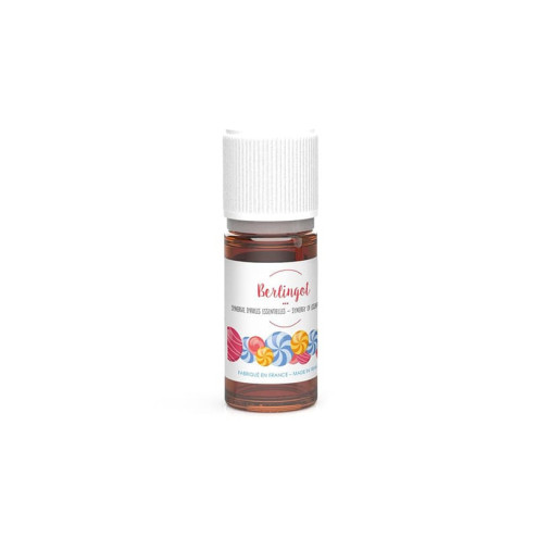 BERLINGOT essential oil blend - 10 mL | air&me