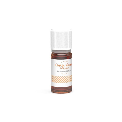 Mild Orange Essential Oil - 10 mL | air&me
