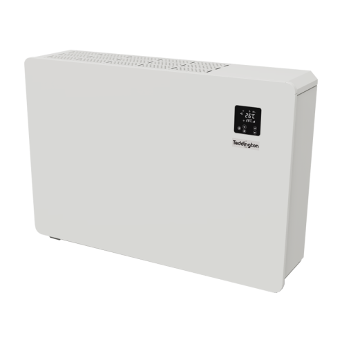 Swimming pool & spa dehumidifier VARYUS60 | Teddington