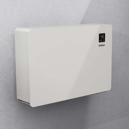 Swimming pool & spa dehumidifier VARYUS60 | Teddington