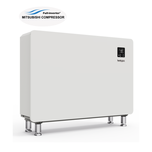 Swimming pool dehumidifier VARYUS 100L/d