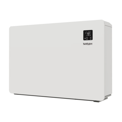 Swimming pool & spa dehumidifier VARYUS120 | Teddington