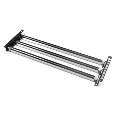 Electric heating battery for VARYUS 60 | Teddington