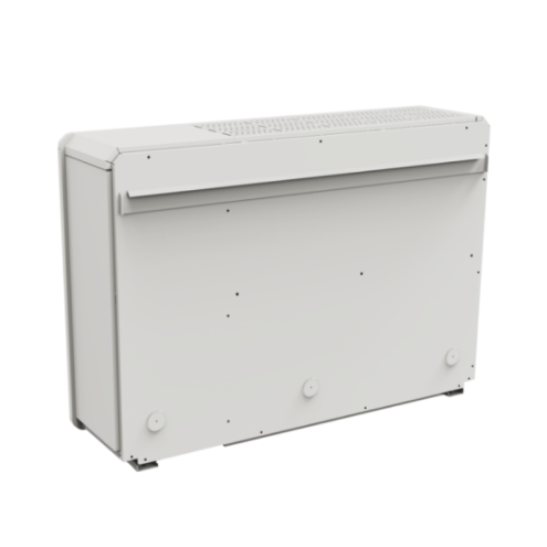 Swimming pool & spa dehumidifier VARYUS120 | Teddington