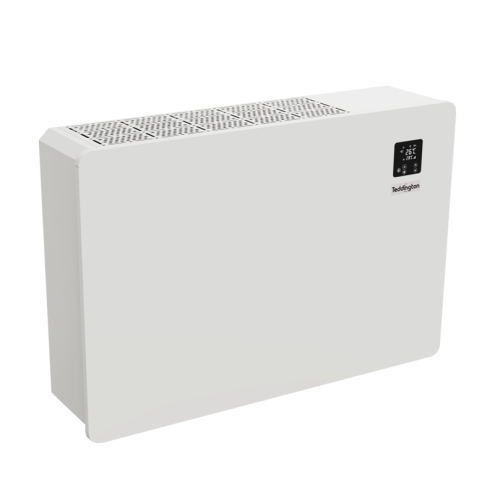 Swimming pool & spa dehumidifier VARYUS120 | Teddington