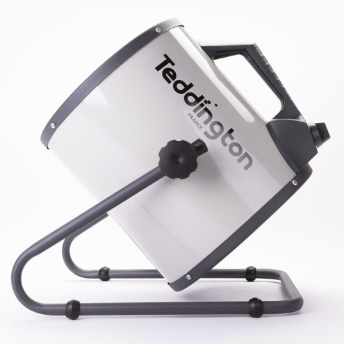 Professional portable electric heater OLO-P3 | Teddington