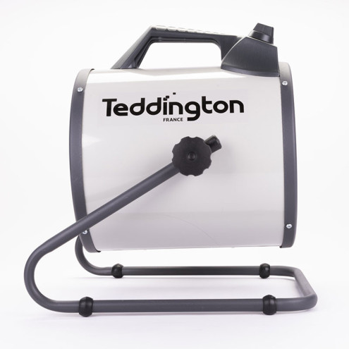 Aérotherme électrique professionnel portable OLO P3 | Teddington