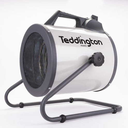 Professional portable electric heater OLO-P15 | Teddington