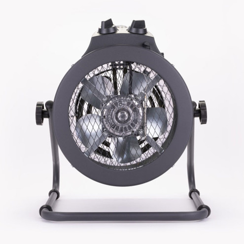 Professional portable electric heater OLO-P15 | Teddington