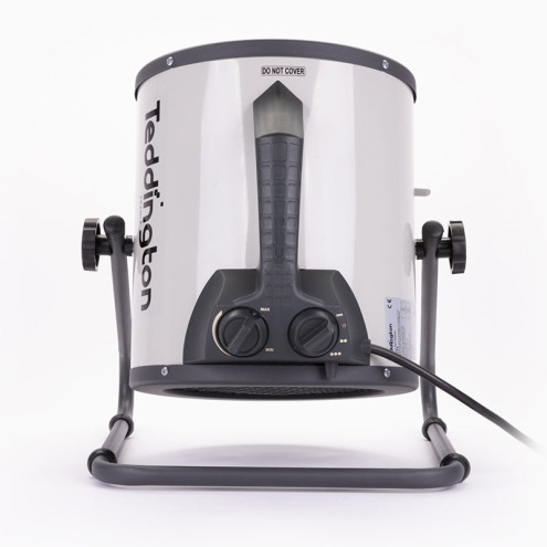 Professional portable electric heater OLO-P15 | Teddington